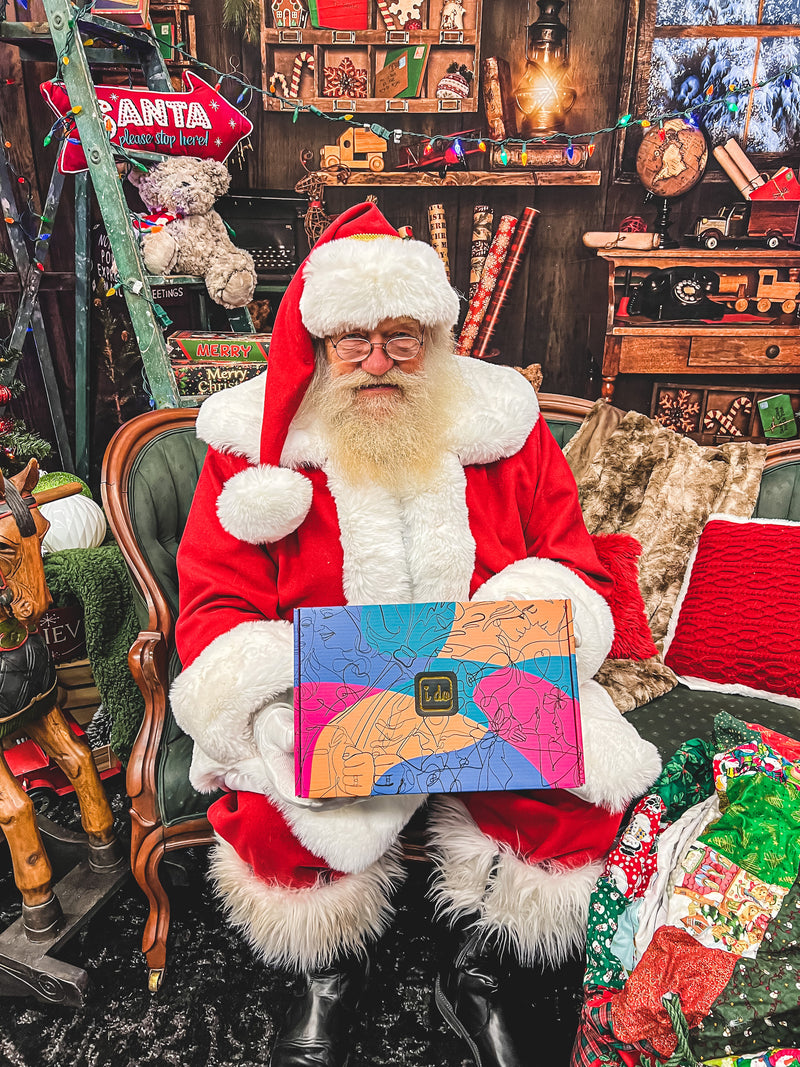Making Gifting Simple! Check out our Holiday Gift Guide!