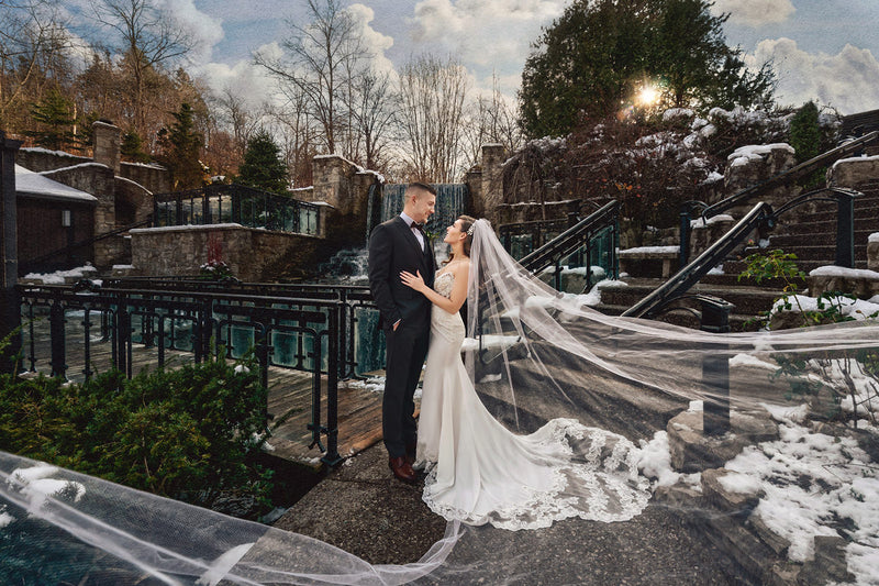 Oh Snap! Gary Evans Photography Shares Their Top Photography Tips!