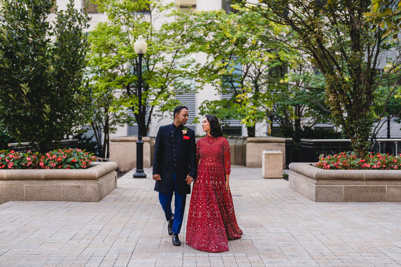 Luck O' the Irish? Ways to Honour Your Heritage and Culture Into Your Wedding