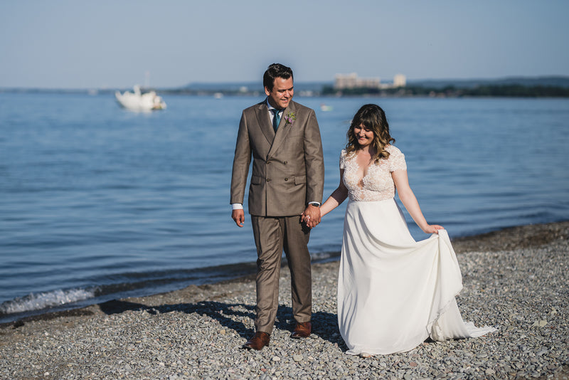 Summer, Summer, Summertime! Our Top 10 Tips for an Epic Summer Wedding!
