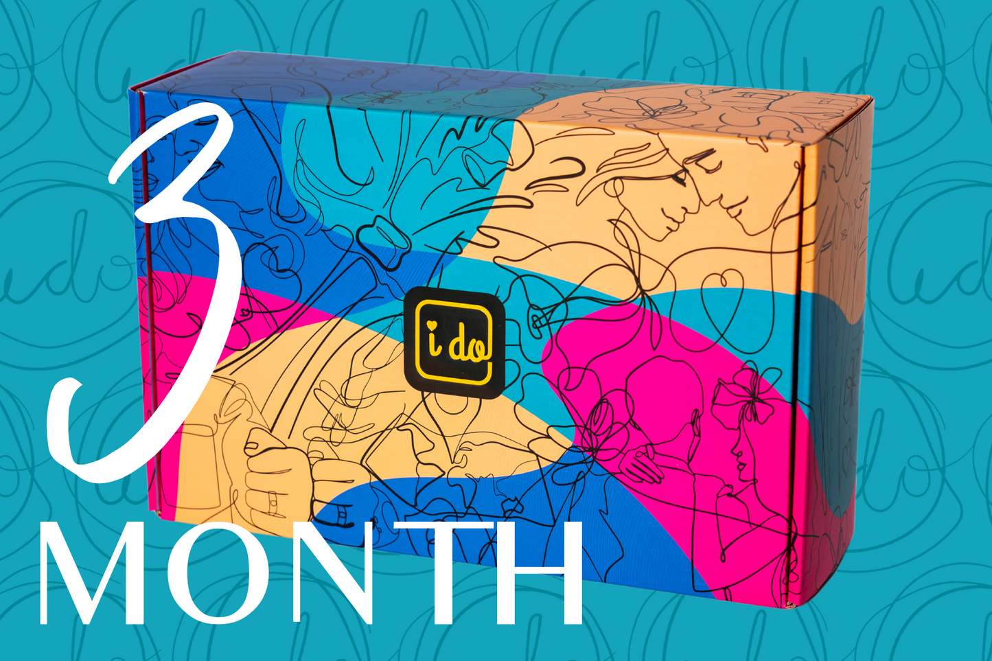 3 MONTH SUBSCRIPTION