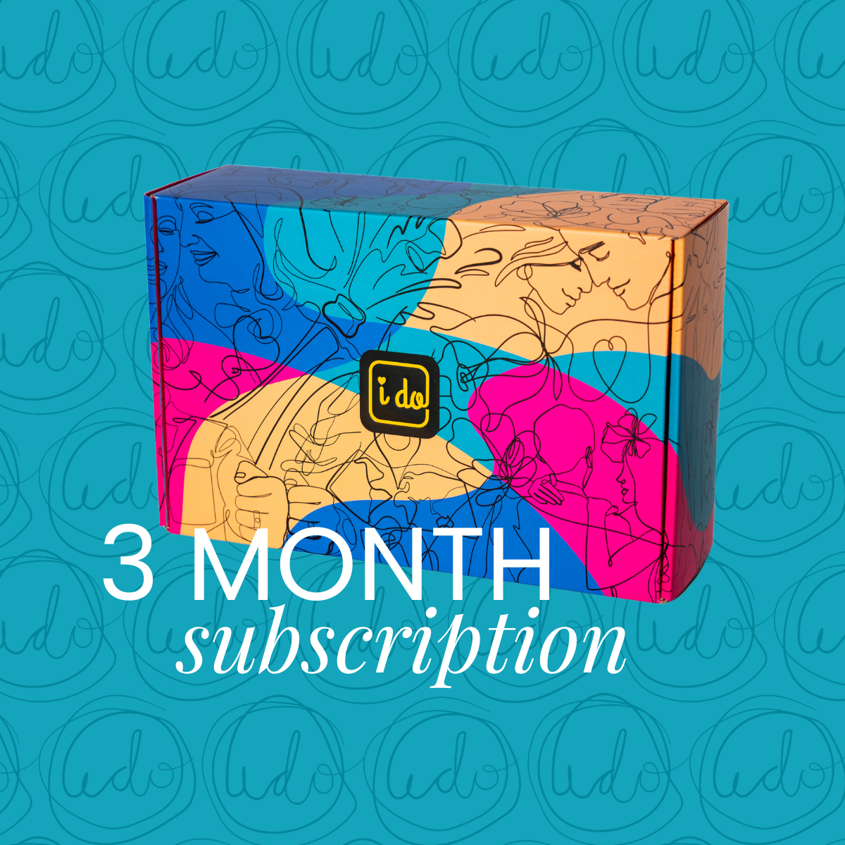 3 MONTH SUBSCRIPTION