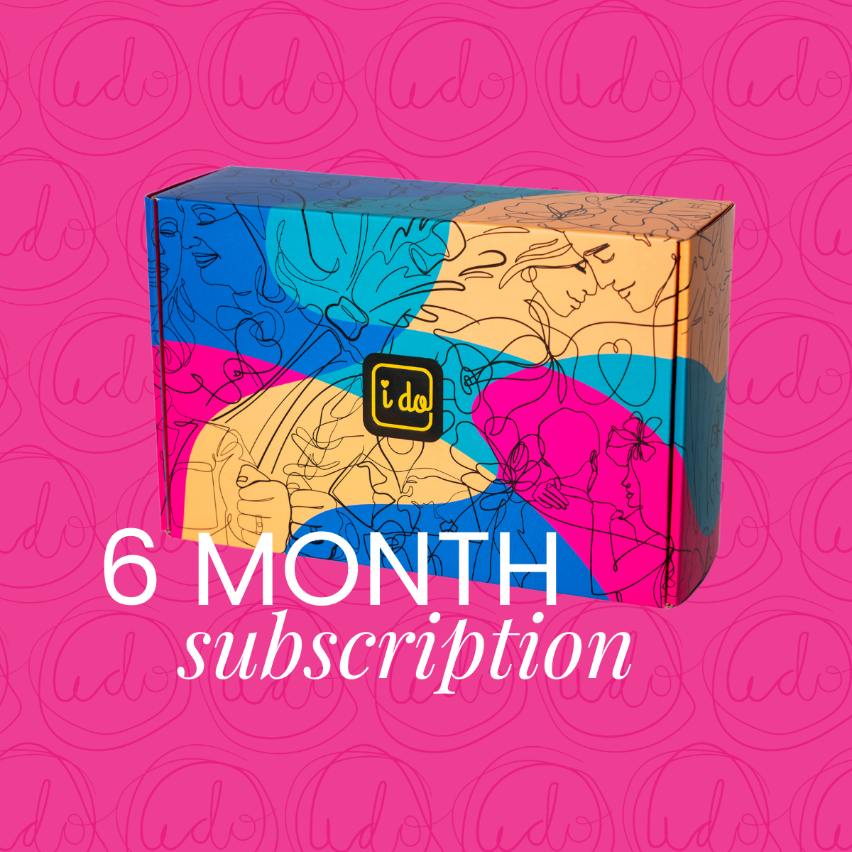 6 MONTH SUBSCRIPTION